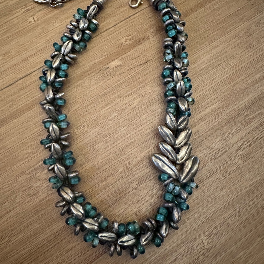 Uno de 50 necklace